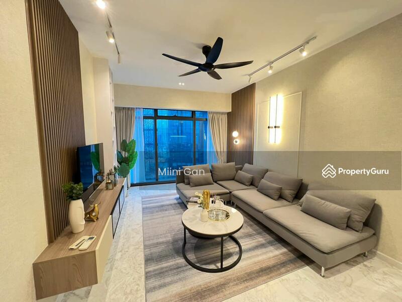 Service Residence for Sale at Eaton Residence - Miini Gan - PropertyGuru.com.my