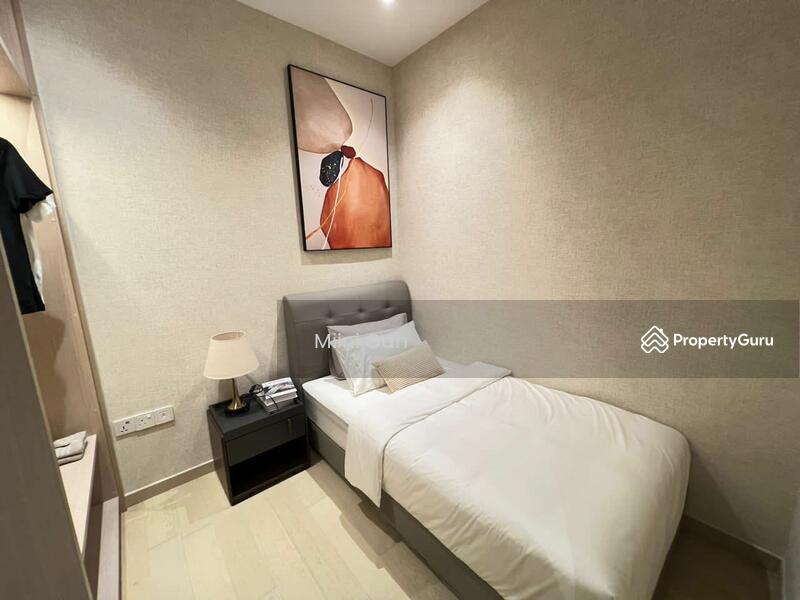 Service Residence for Sale at Eaton Residence - Miini Gan - PropertyGuru.com.my