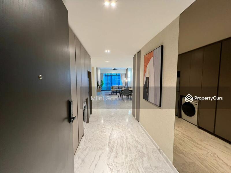 Service Residence for Sale at Eaton Residence - Miini Gan - PropertyGuru.com.my