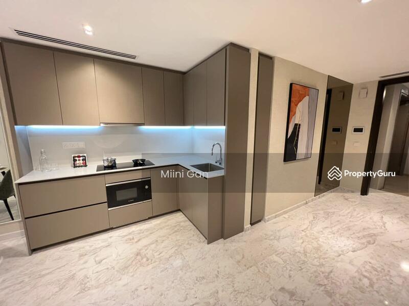 Service Residence for Sale at Eaton Residence - Miini Gan - PropertyGuru.com.my