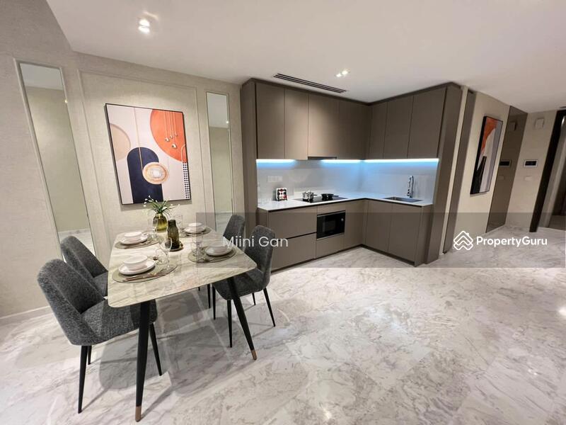 Service Residence for Sale at Eaton Residence - Miini Gan - PropertyGuru.com.my