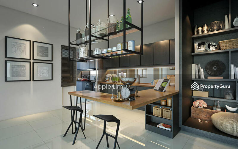 Taman Melawati 3 Storey New Landed House Gated Guarded, Taman Melawati