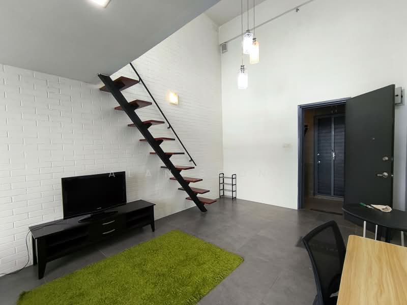 Empire Damansara (Empire SOHO 2) untuk Untuk Disewa - RM 1,300 /bulan, Mac 2026 - PropertyGuru.com.my