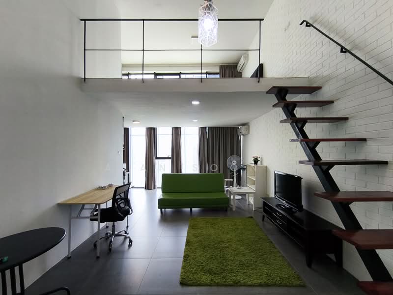 Empire Damansara (Empire SOHO 2) untuk Untuk Disewa - RM 1,300 /bulan, Mac 2026 - PropertyGuru.com.my