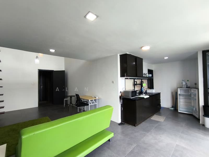 Empire Damansara (Empire SOHO 2) untuk Untuk Disewa - RM 1,300 /bulan, Mac 2026 - PropertyGuru.com.my