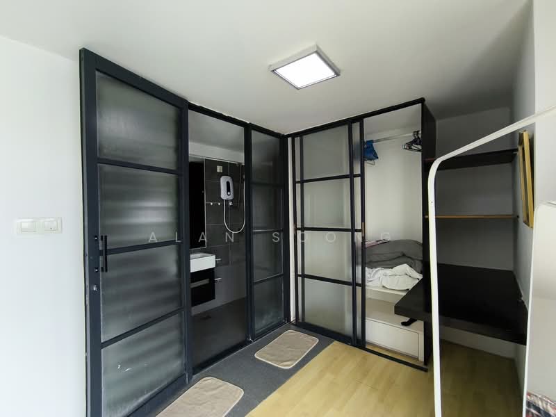 Empire Damansara (Empire SOHO 2) untuk Untuk Disewa - RM 1,300 /bulan, Mac 2026 - PropertyGuru.com.my