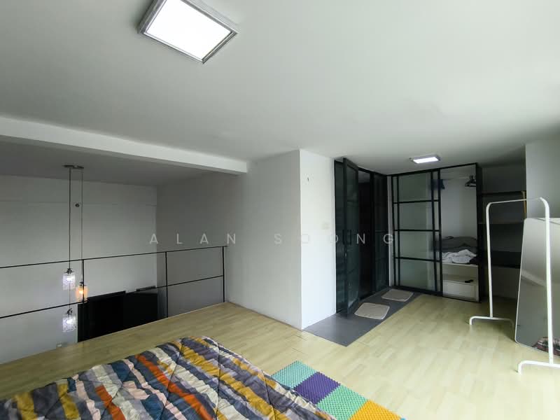 Empire Damansara (Empire SOHO 2) untuk Untuk Disewa - RM 1,300 /bulan, Mac 2026 - PropertyGuru.com.my