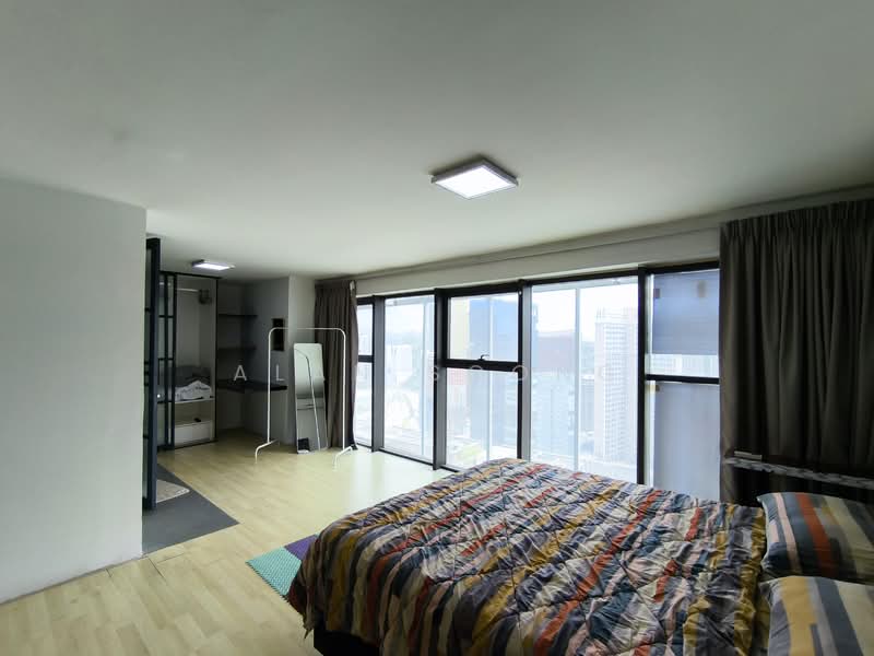 Empire Damansara (Empire SOHO 2) untuk Untuk Disewa - RM 1,300 /bulan, Mac 2026 - PropertyGuru.com.my