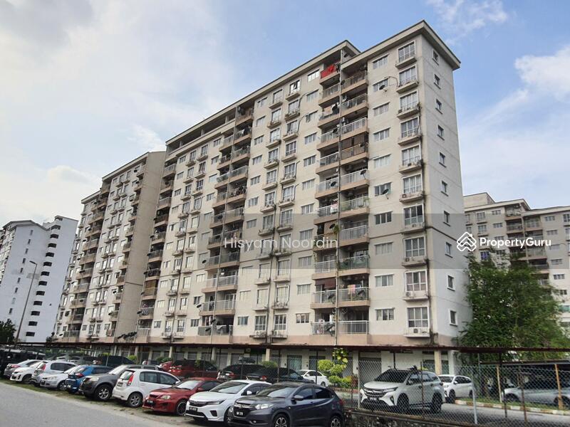 Untuk Dijual - Cahaya Permai