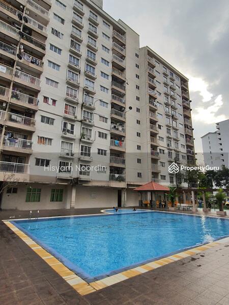 Untuk Dijual - Cahaya Permai