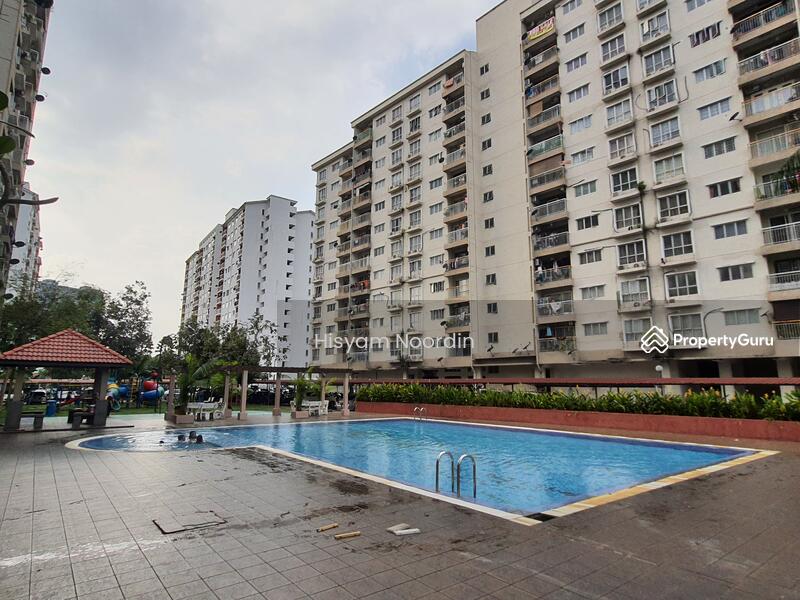 Untuk Dijual - Cahaya Permai
