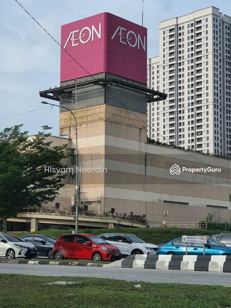 Untuk Dijual - Cahaya Permai