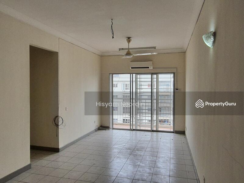 Untuk Dijual - Cahaya Permai