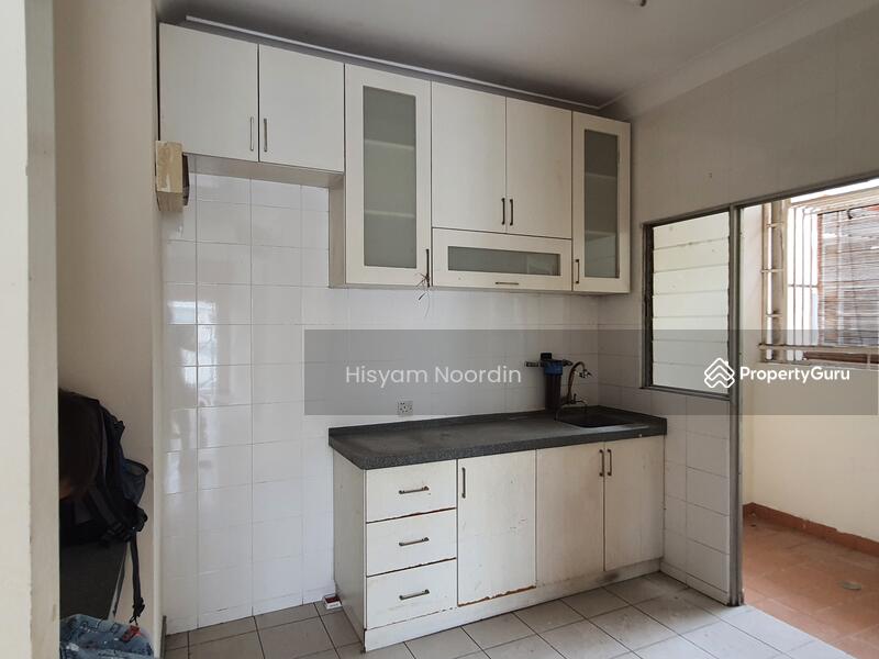 Untuk Dijual - Cahaya Permai