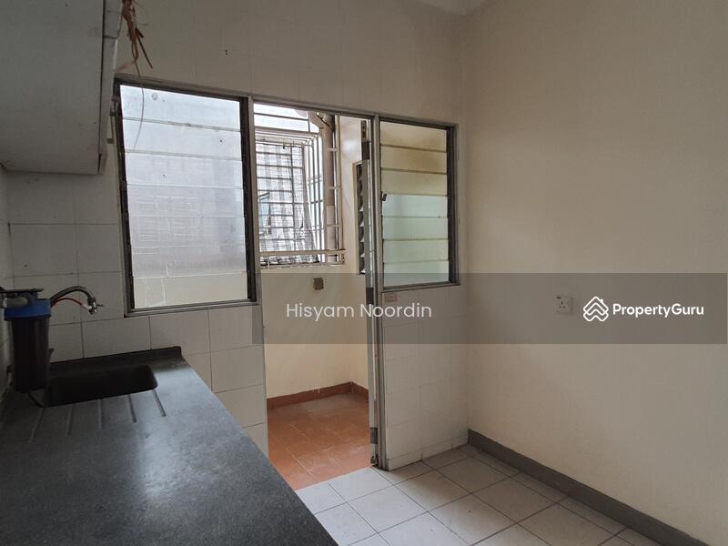 Untuk Dijual - Cahaya Permai