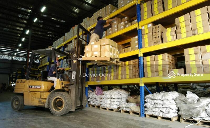Detached Factory for Sale in Balakong (Selangor) - David Oon - PropertyGuru.com.my