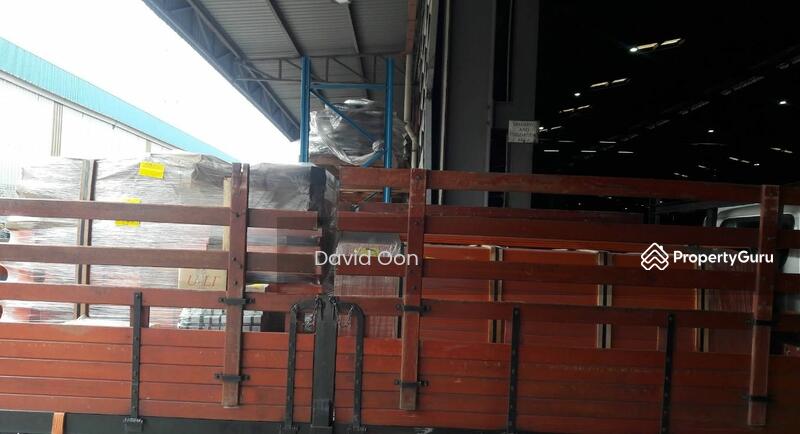 Detached Factory for Sale in Balakong (Selangor) - David Oon - PropertyGuru.com.my