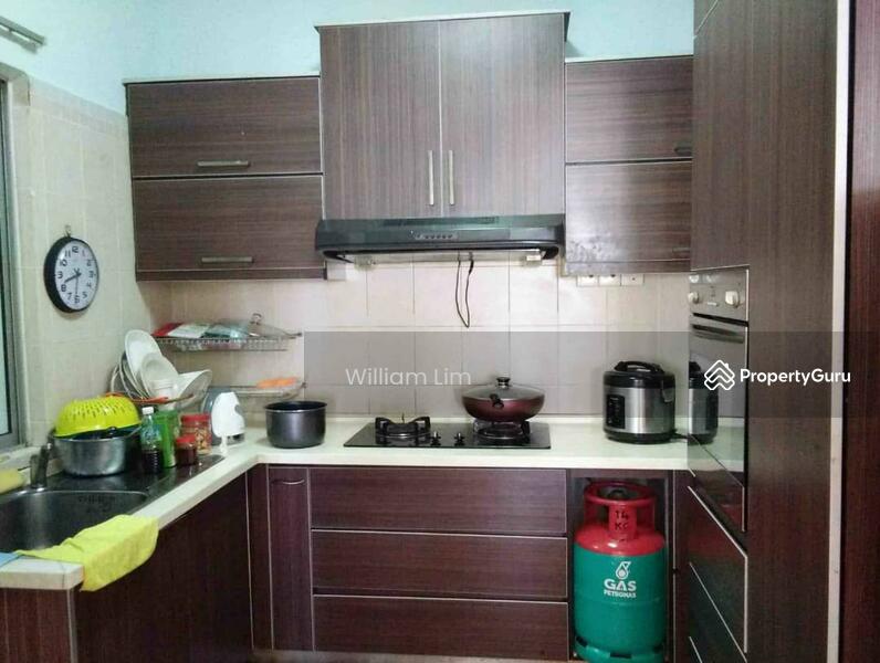 Kondominium untuk Dijual di Suriamas - William Lim - PropertyGuru.com.my