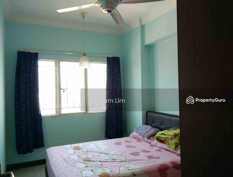 Kondominium untuk Dijual di Suriamas - William Lim - PropertyGuru.com.my