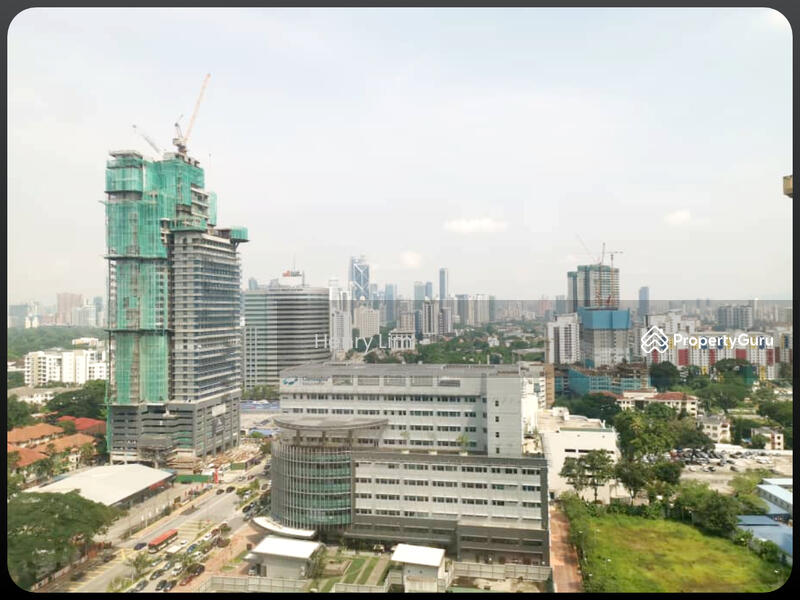 Office for Rent in Kampung Berembang (Ampang) - Henry Lim - PropertyGuru.com.my