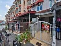For Rent - Taman Lagenda Mas