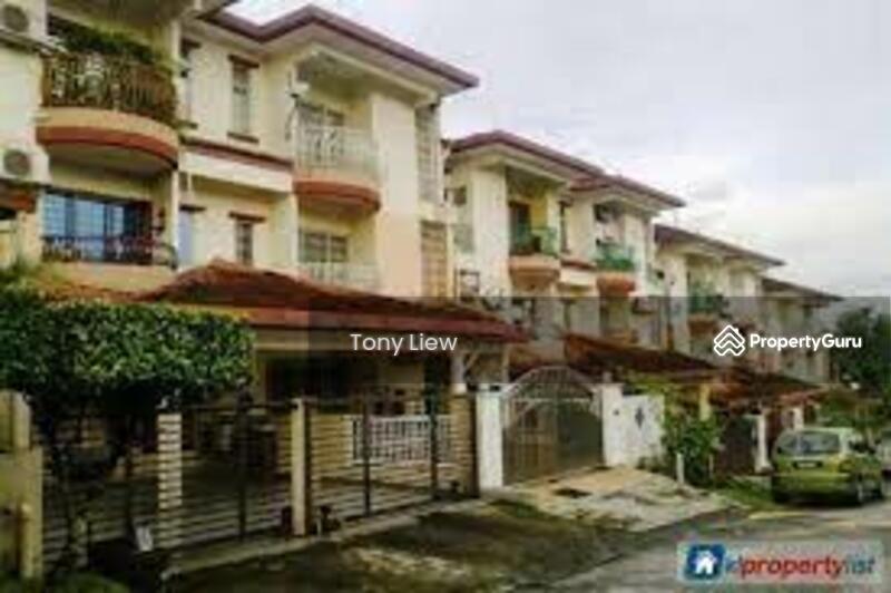 Kondominium untuk Disewa di Taman Lagenda Mas - Tony Liew - PropertyGuru.com.my