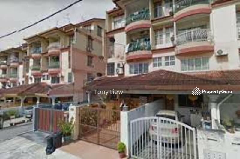 Kondominium untuk Disewa di Taman Lagenda Mas - Tony Liew - PropertyGuru.com.my