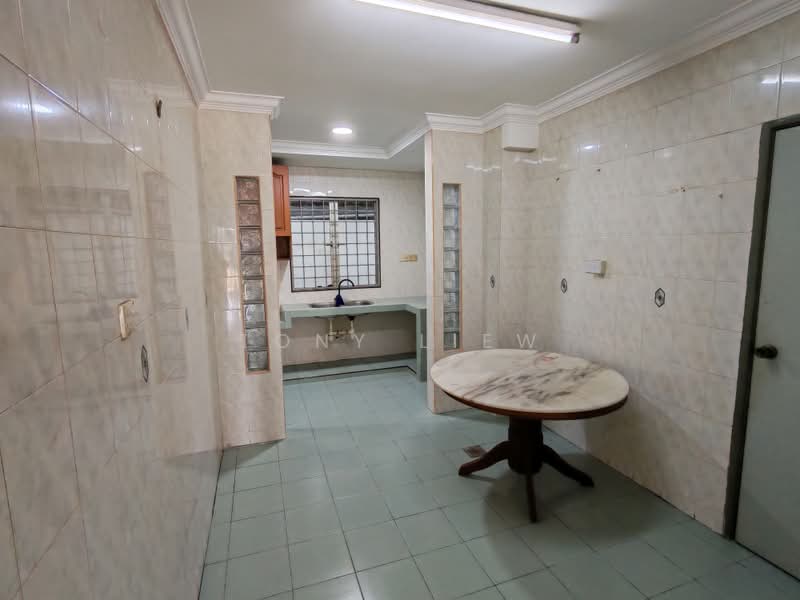 Kondominium untuk Disewa di Taman Lagenda Mas - Tony Liew - Kitchen - PropertyGuru.com.my