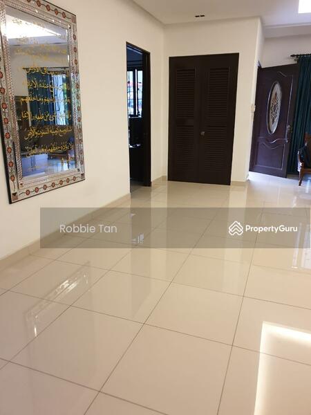 Untuk Dijual - Johor Bahru, Larkin