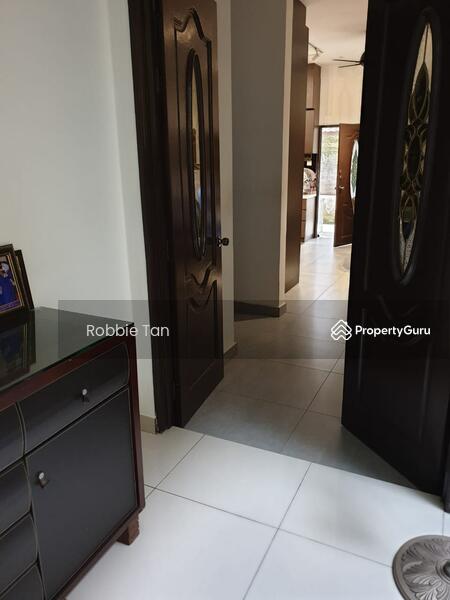 Untuk Dijual - Johor Bahru, Larkin