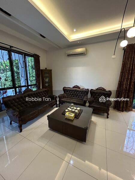 Untuk Dijual - Johor Bahru, Larkin