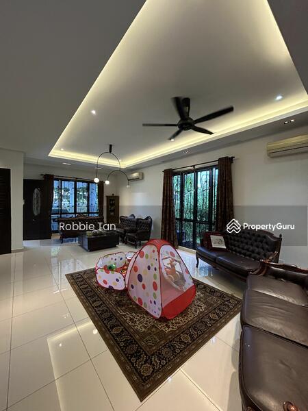 Untuk Dijual - Johor Bahru, Larkin
