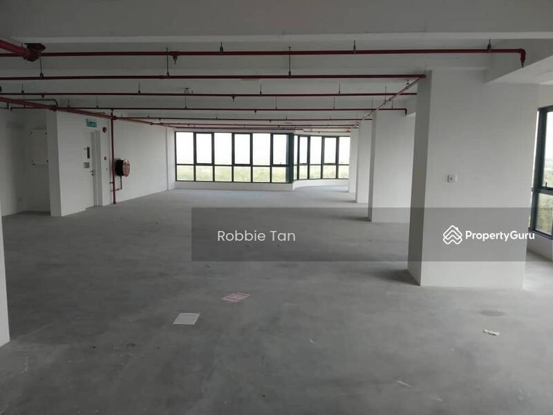 For Sale - Teega Office @Puteri habour