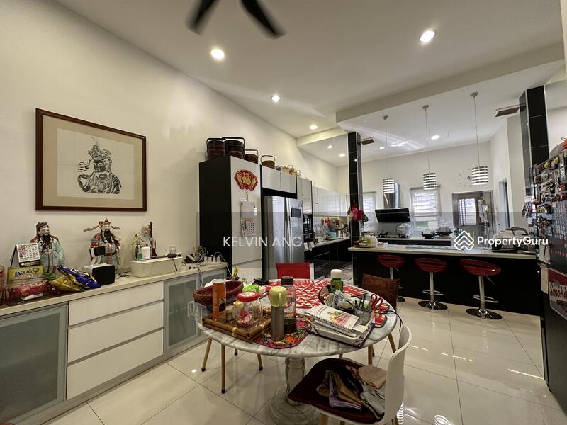 Untuk Dijual - Taman Bukit Utama