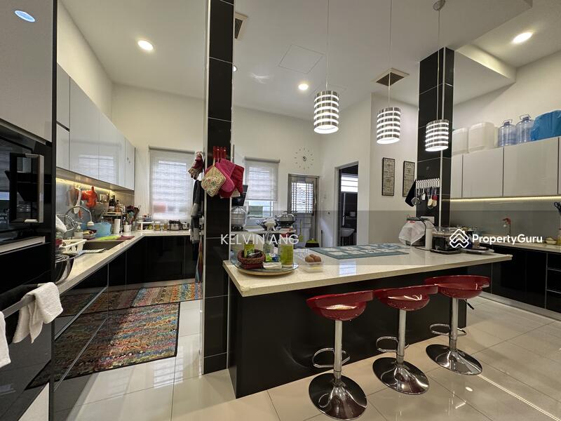 Untuk Dijual - Taman Bukit Utama