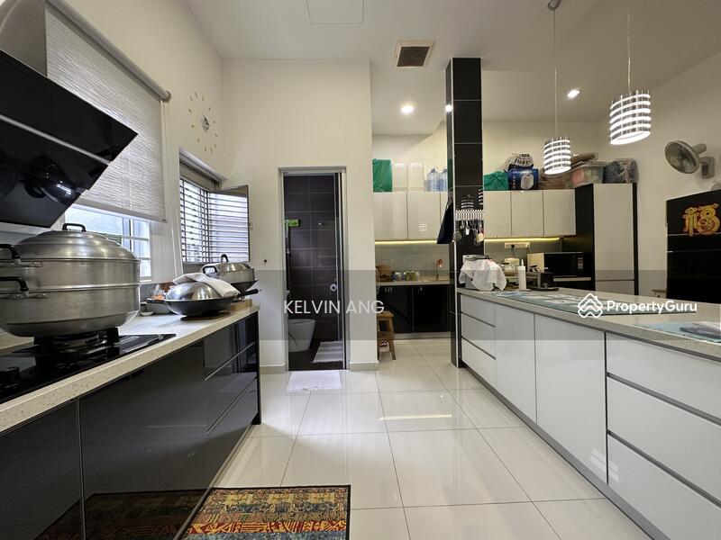 Untuk Dijual - Taman Bukit Utama