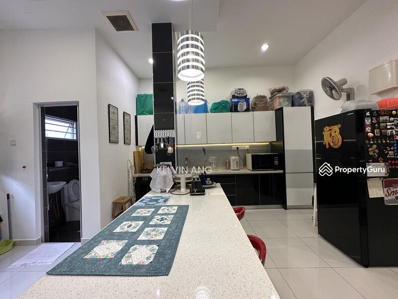 Untuk Dijual - Taman Bukit Utama
