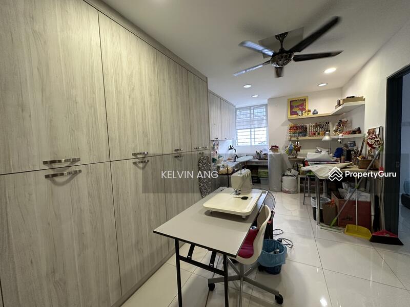 Untuk Dijual - Taman Bukit Utama