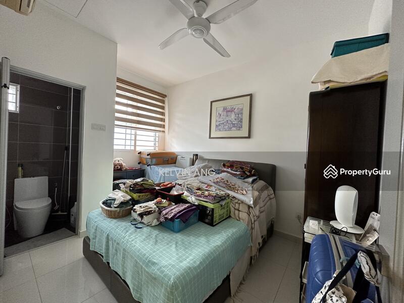 Untuk Dijual - Taman Bukit Utama
