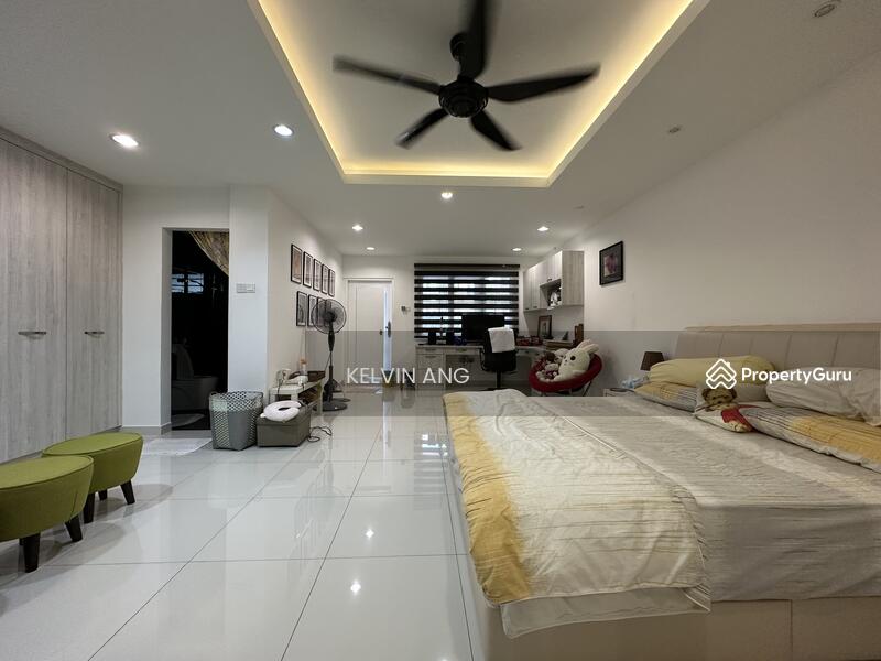 Untuk Dijual - Taman Bukit Utama