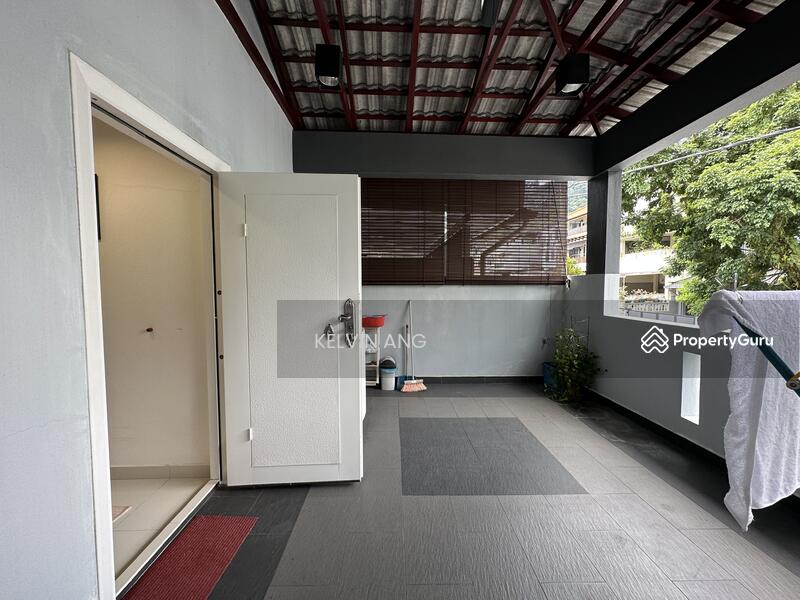 Untuk Dijual - Taman Bukit Utama