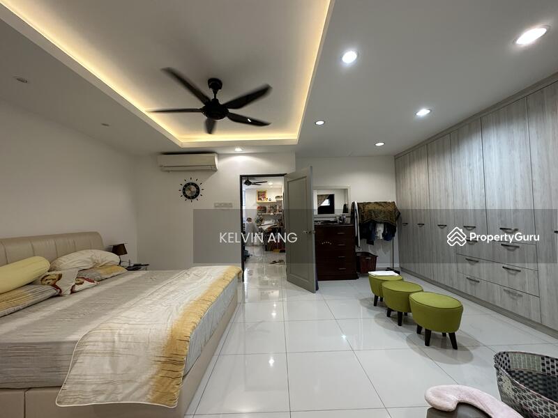 Untuk Dijual - Taman Bukit Utama