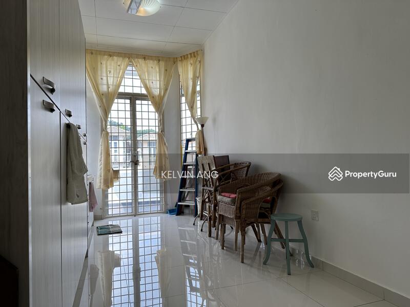 Untuk Dijual - Taman Bukit Utama