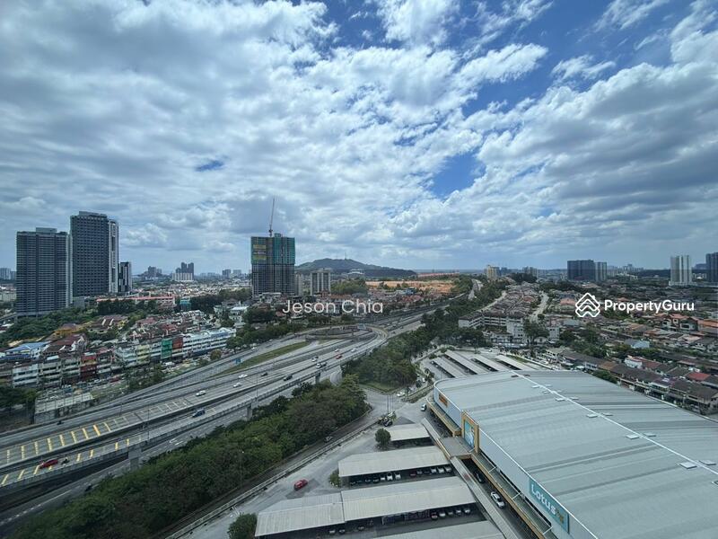 Service Residence for Rent at Arte Cheras - Jeson Chia - PropertyGuru.com.my