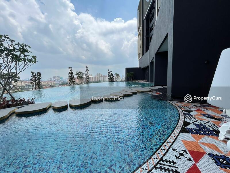 Service Residence for Rent at Arte Cheras - Jeson Chia - PropertyGuru.com.my