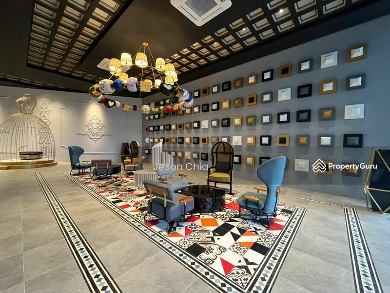Service Residence for Rent at Arte Cheras - Jeson Chia - PropertyGuru.com.my
