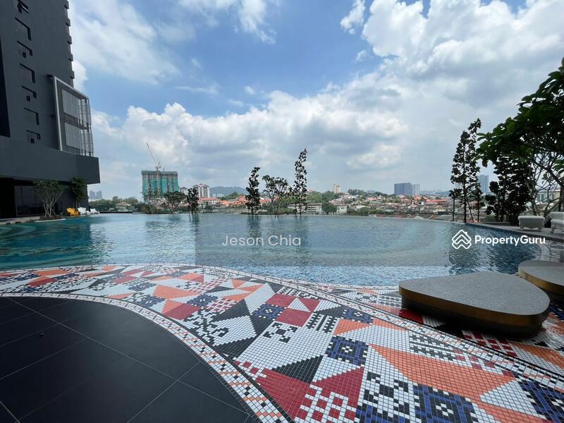 Service Residence for Rent at Arte Cheras - Jeson Chia - PropertyGuru.com.my