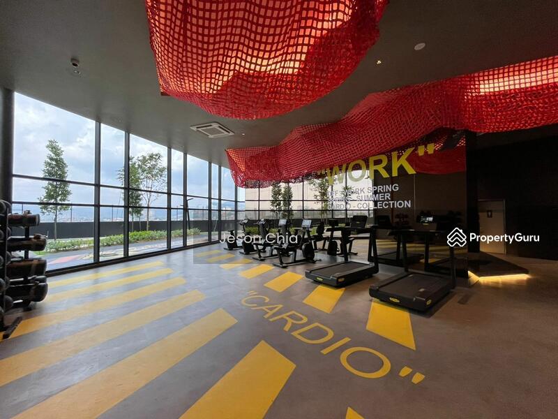 Service Residence for Rent at Arte Cheras - Jeson Chia - PropertyGuru.com.my