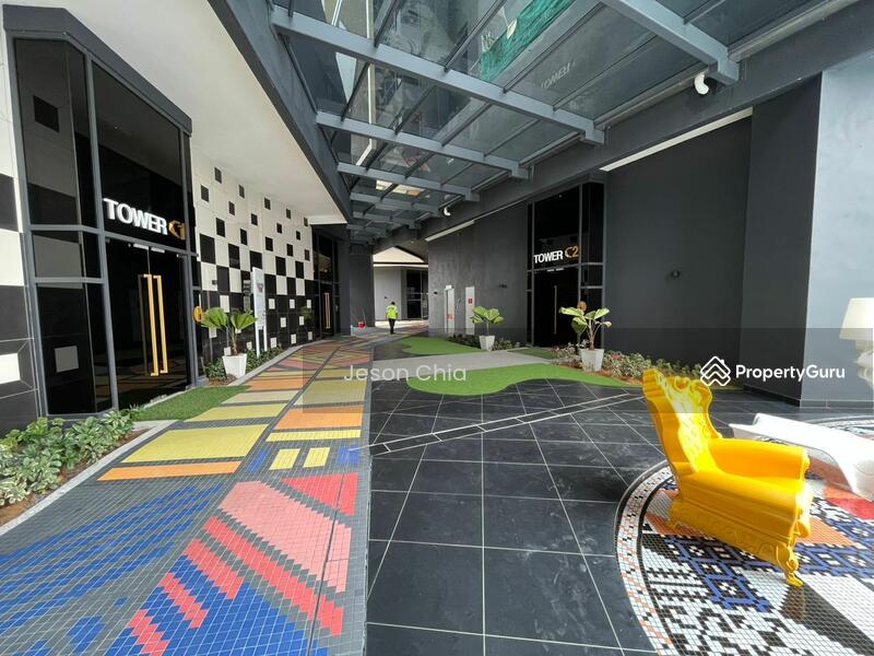 Service Residence for Rent at Arte Cheras - Jeson Chia - PropertyGuru.com.my