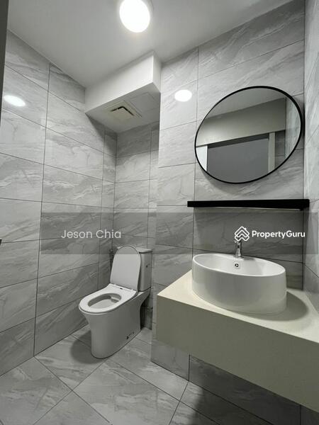 Service Residence for Rent at Arte Cheras - Jeson Chia - PropertyGuru.com.my